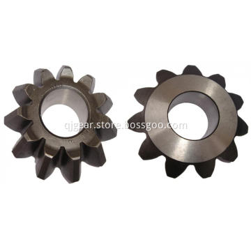 Forging Benz Bevel Pinion Mid axle parts